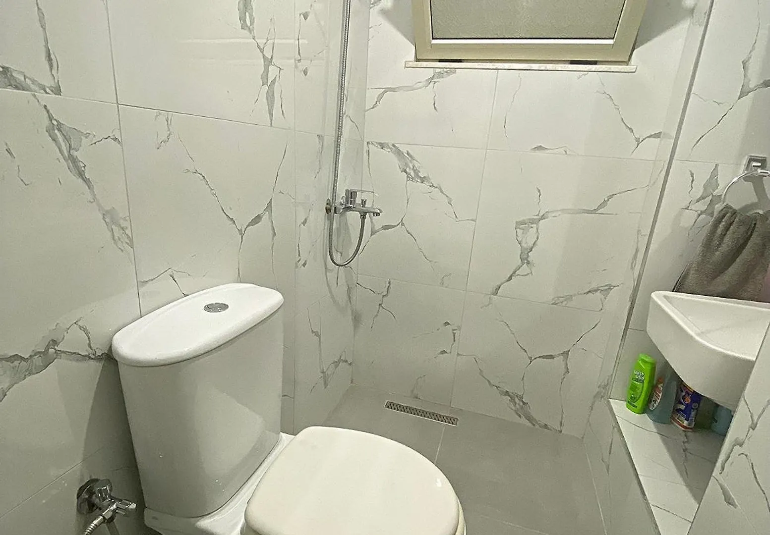 Vakantiehuis Guest House Laci Tirana