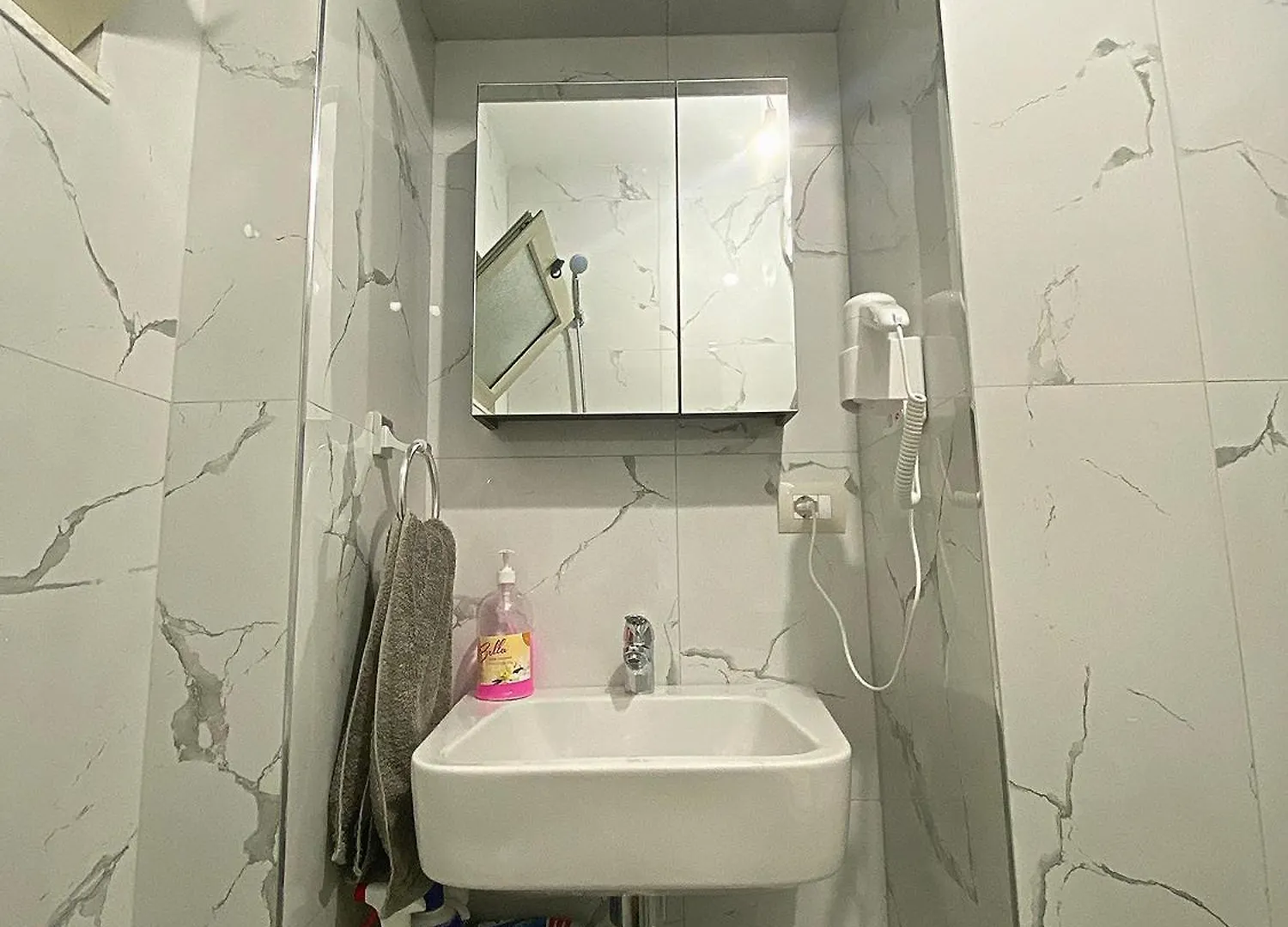 Guest House Laci Tirana Vakantiehuis