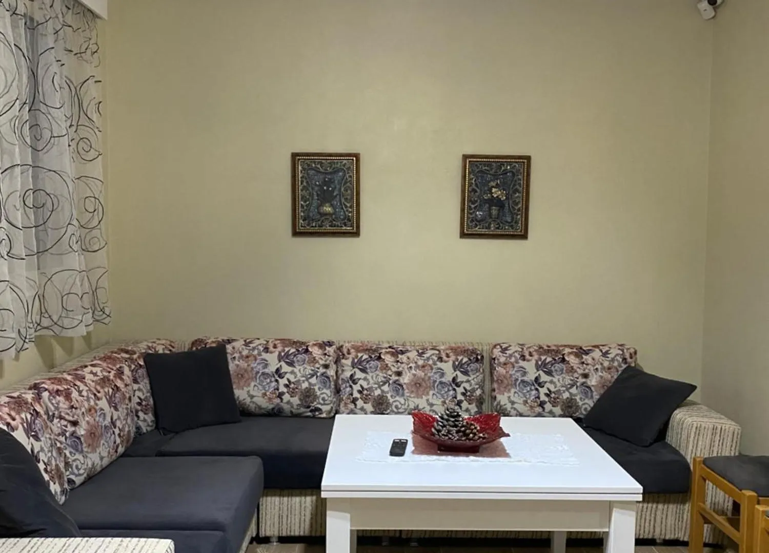 Guest House Laci Tirana Albanië