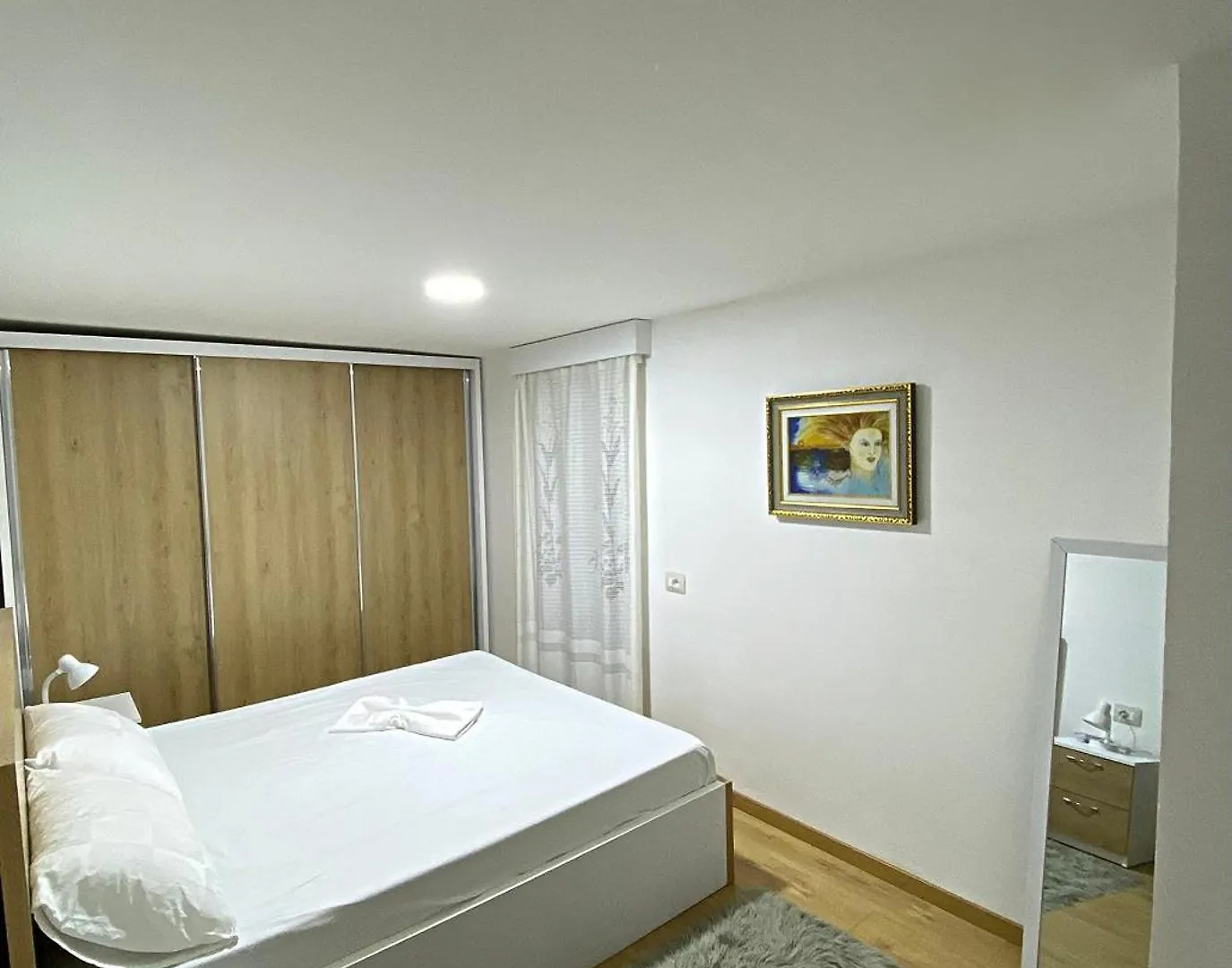 Guest House Laci Tirana
