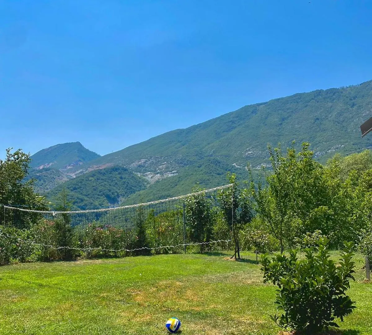 Guest House Laci Tirana 0*,